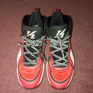 Air Penny V Lil Penny Men's Sneakers - Used